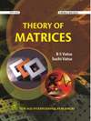 NewAge Theory of Matrices